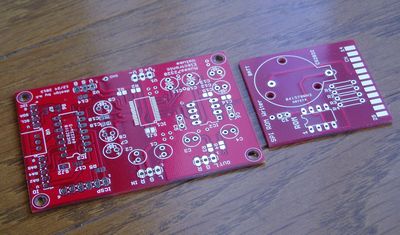 FusionPCB Smart-prototyping Elecrow