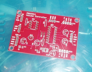FusionPCB 角穴 長穴 DC Elecrow
