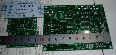FusionPCB 角穴 長穴 DC Elecrow allpcb
