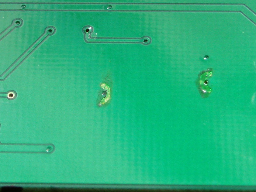 FusionPCB E-Test