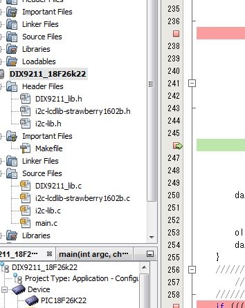 microchip ICD4